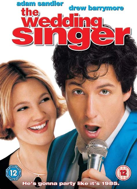 moviesjoy the wedding singer